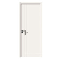 GO-A033 fashion door luxury interior white door modern mdf interior door